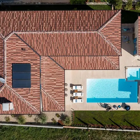Golden Olive Holiday home *