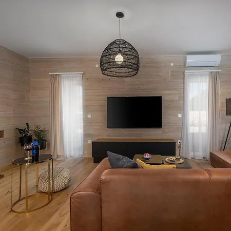 Holiday home Golden Olive Ugljan