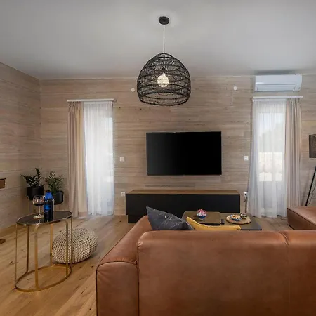 Holiday home Golden Olive Ugljan