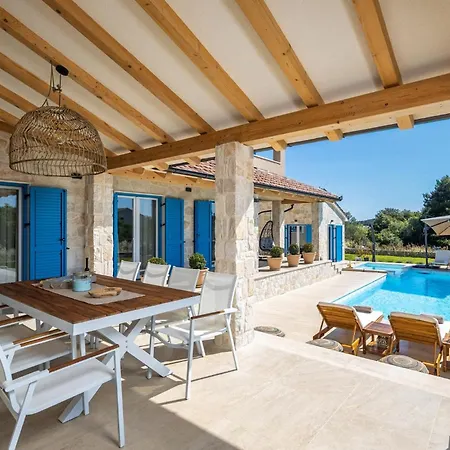 Golden Olive Holiday home Ugljan