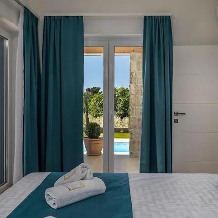 Golden Olive Holiday home Ugljan