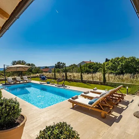 Golden Olive Holiday home Ugljan