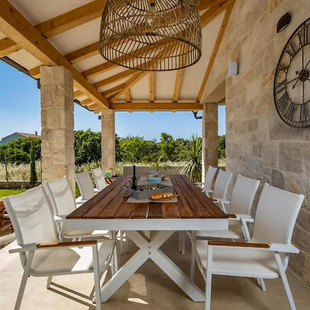 Golden Olive Holiday home