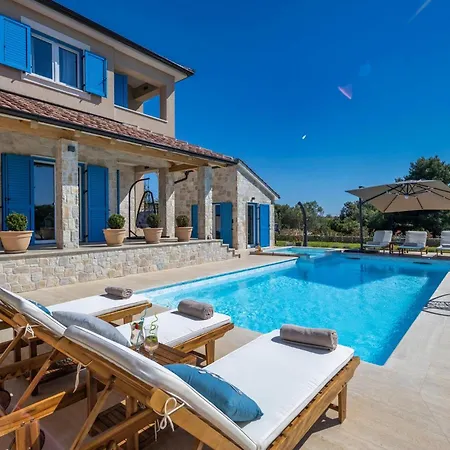 Golden Olive Holiday home *