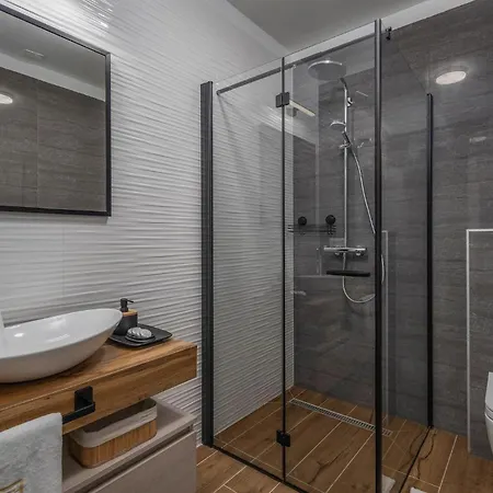 Holiday home Golden Olive Ugljan