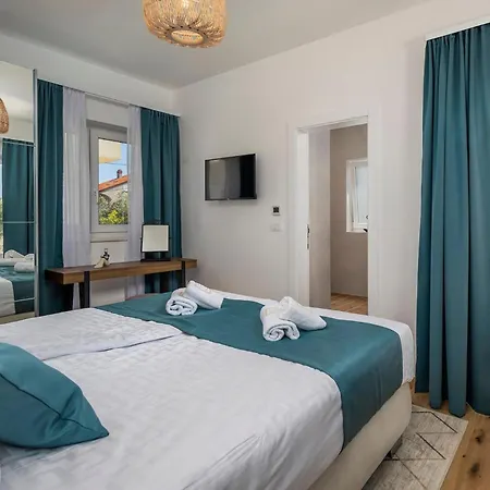 Casa de Férias Golden Olive Ugljan